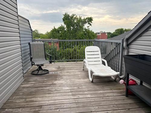 2 bedrooms apartment for rent in Laval — photo 8