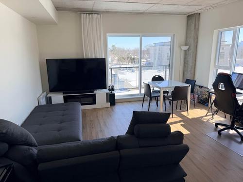 Appartement de 3 chambres à louer à Québec - Sainte-Foy–Sillery–Cap-Rouge — photo 5