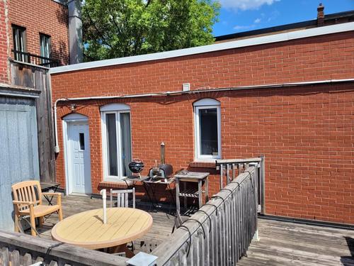 2 bedrooms apartment for rent in Montreal - Le Plateau-Mont-Royal — photo 9