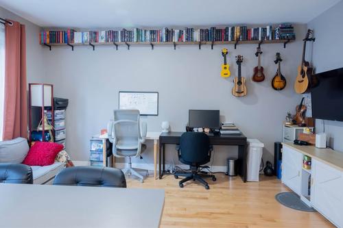 1 bedroom apartment for rent in Montreal - Ville-Marie — photo 5