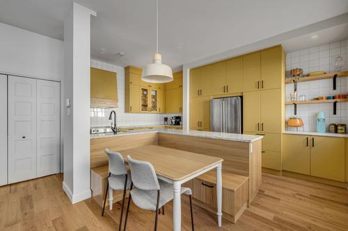 Appartement de 2 chambres à louer à Québec - La Cité-Limoilou — photo 8