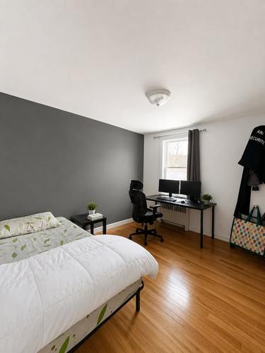 2 bedrooms apartment for rent in Québec - Sainte-Foy–Sillery–Cap-Rouge — photo 2