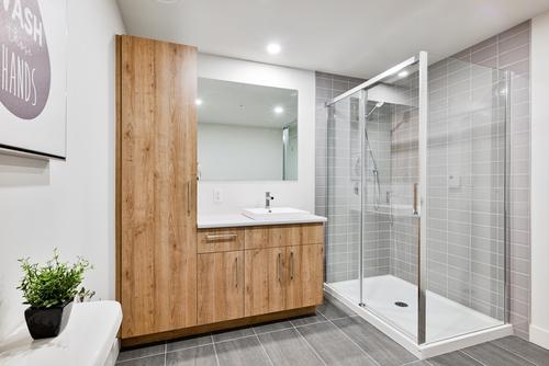Appartement de 3 chambres à louer à Québec - La Cité-Limoilou — photo 6