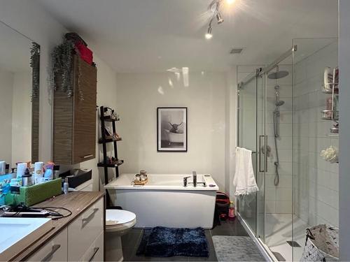 Appartement de 1 chambre à louer à Québec - Les Rivières — photo 8