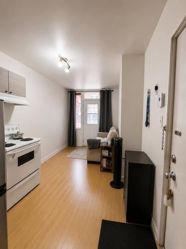 Studio à louer à Québec - La Cité-Limoilou — photo 3