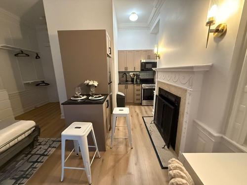 Studio for rent in Montreal - Ville-Marie — photo 4