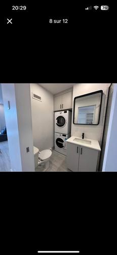 Studio à louer à Montreal - Ahuntsic-Cartierville — photo 8