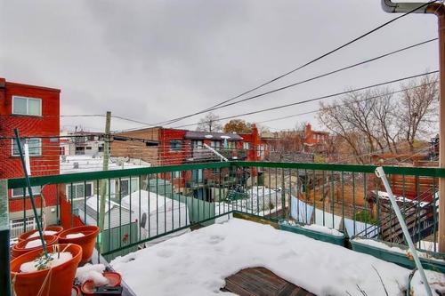 Appartement de 2 chambres à louer à Montreal - Rosemont–La Petite-Patrie — photo 4
