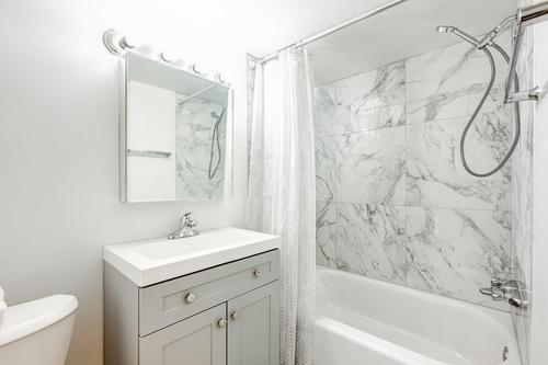 1 bedroom apartment for rent in Montreal - Saint-Laurent — photo 17