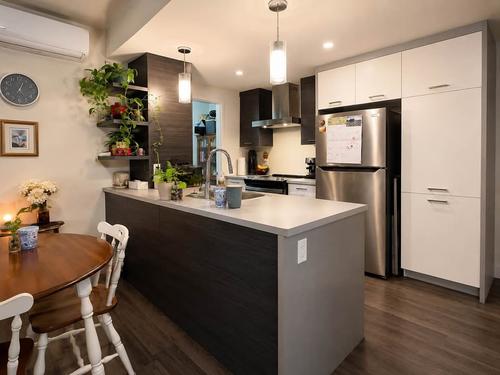 2 bedrooms apartment for rent in Québec - Sainte-Foy–Sillery–Cap-Rouge — photo 2