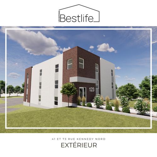 Studio for rent in Sherbrooke — photo 11
