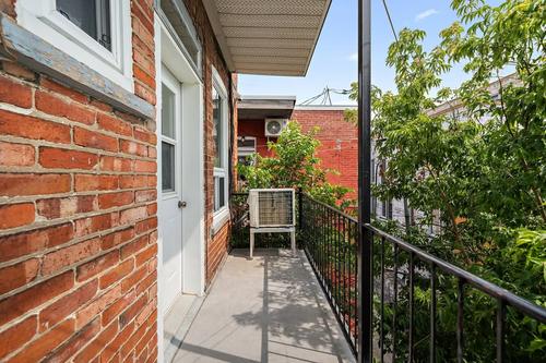 1 bedroom apartment for rent in Montreal - Rosemont–La Petite-Patrie — photo 11