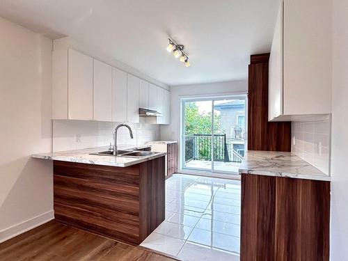Appartement de 3 chambres à louer à Longueuil — photo 3
