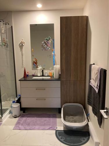 2 bedrooms apartment for rent in Québec - Les Rivières — photo 4