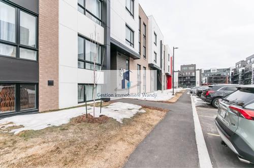 Appartement de 1 chambre à louer à Gatineau — photo 15