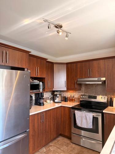 Appartement de 2 chambres à louer à Longueuil — photo 9