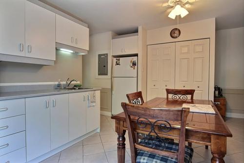 2 bedrooms apartment for rent in Québec - La Cité-Limoilou — photo 3
