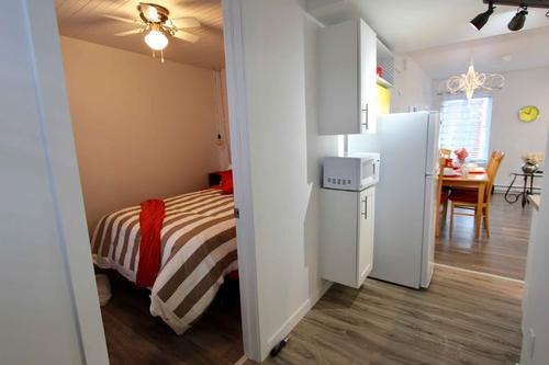 Appartement de 2 chambres à louer à Québec - La Cité-Limoilou — photo 3