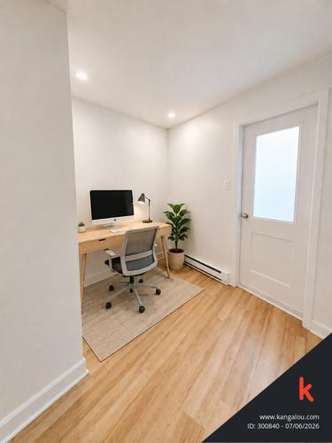 Appartement de 2 chambres à louer à Montreal - Le Plateau-Mont-Royal — photo 5
