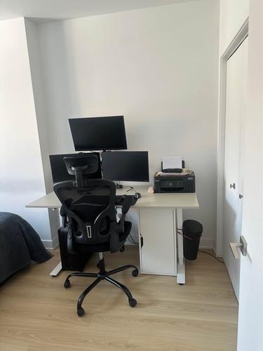 1 bedroom apartment for rent in Montreal - Ville-Marie — photo 8