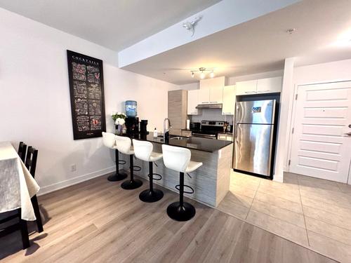 Appartement de 1 chambre à louer à Laval — photo 2