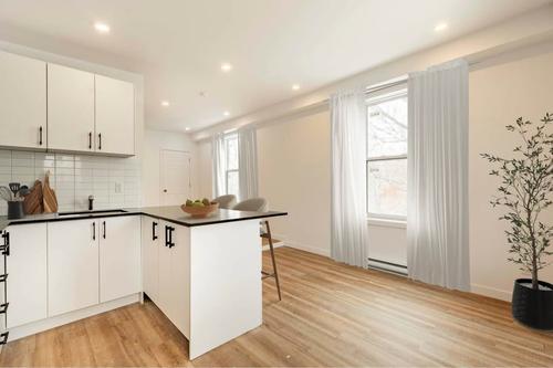 1 bedroom apartment for rent in Montreal - Le Plateau-Mont-Royal — photo 2