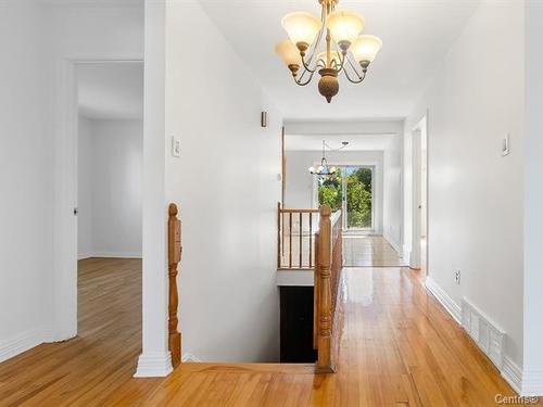 3 bedrooms apartment for rent in Laval — photo 16