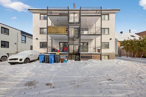 Appartement de 1 chambre à louer à Longueuil — photo 11