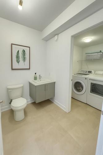 Appartement de 1 chambre à louer à Gatineau — photo 8