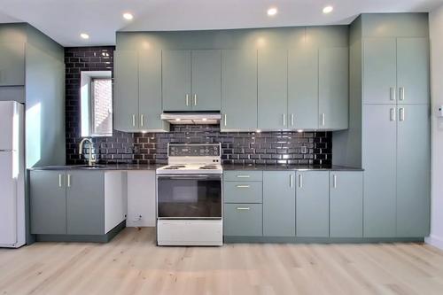 1 bedroom apartment for rent in Québec - La Cité-Limoilou — photo 9
