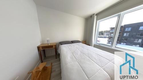 Appartement de 2 chambres à louer à Sherbrooke — photo 8