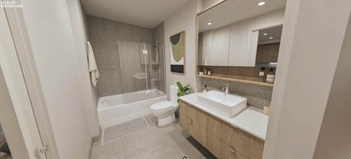 Appartement de 1 chambre à louer à Québec - Sainte-Foy–Sillery–Cap-Rouge — photo 5