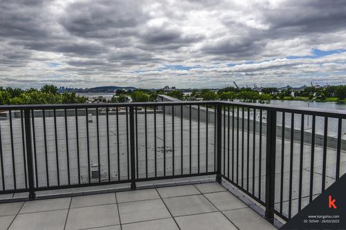 2 bedrooms apartment for rent in Longueuil — photo 5