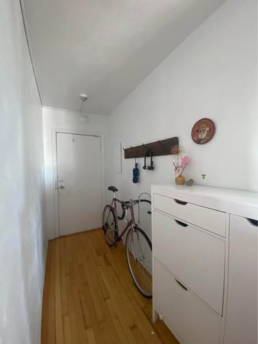 Appartement de 2 chambres à louer à Montreal - Ville-Marie — photo 8