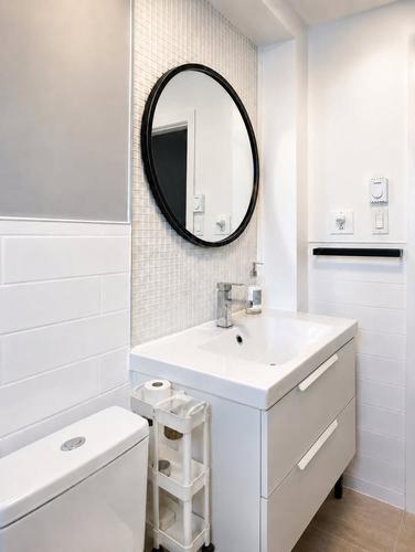 Appartement de 3 chambres à louer à Longueuil — photo 7