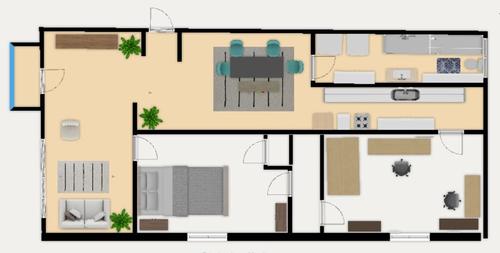 Appartement de 2 chambres à louer à Québec - Sainte-Foy–Sillery–Cap-Rouge — photo 12