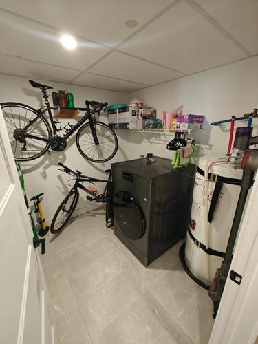 Appartement de 2 chambres à louer à Lévis — photo 20