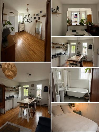 1 bedroom apartment for rent in Montreal - Le Sud-Ouest — photo 2