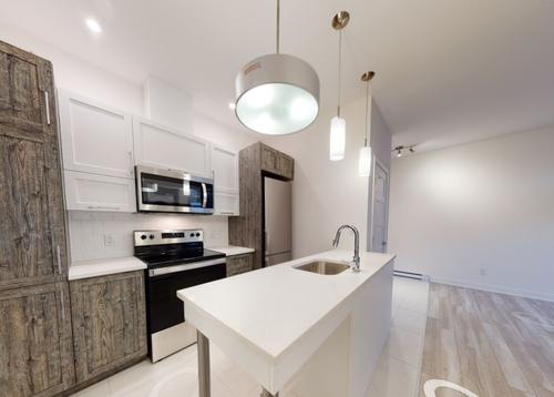 Appartement de 1 chambre à louer à Gatineau — photo 2