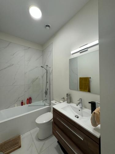 1 bedroom apartment for rent in Montreal - Le Sud-Ouest — photo 5