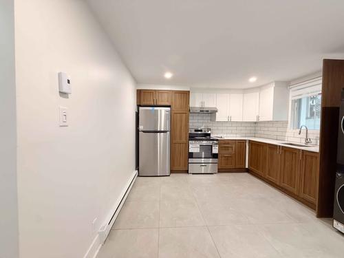 Appartement de 1 chambre à louer à Montreal - Rosemont–La Petite-Patrie — photo 4