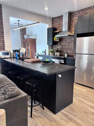 Appartement de 2 chambres à louer à Québec - La Cité-Limoilou — photo 15