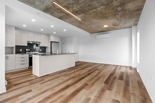 Appartement de 1 chambre à louer à Montreal - Saint-Laurent — photo 4