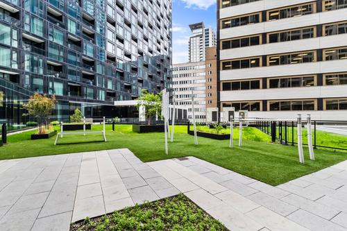 1 bedroom apartment for rent in Montreal - Ville-Marie — photo 10