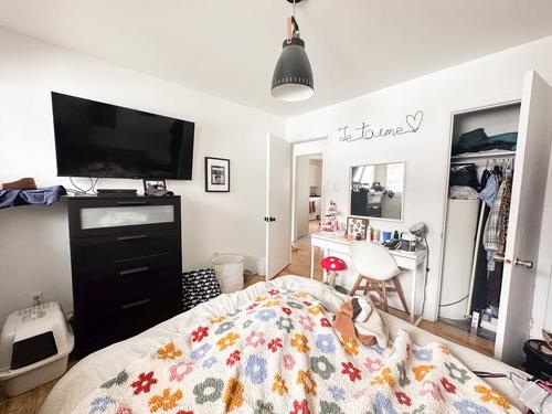 2 bedrooms apartment for rent in Québec - Sainte-Foy–Sillery–Cap-Rouge — photo 6
