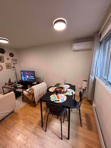 1 bedroom apartment for rent in Montreal - Rosemont–La Petite-Patrie — photo 10