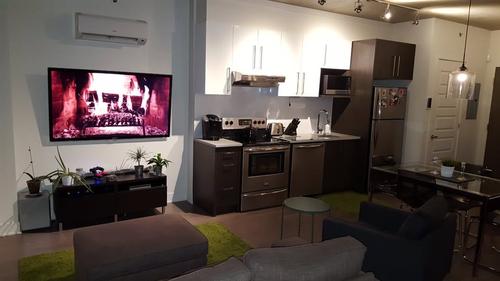 Appartement de 1 chambre à louer à Montréal — photo 7