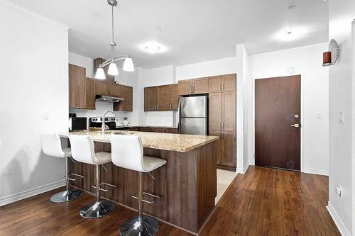 1 bedroom apartment for rent in Gatineau — photo 2
