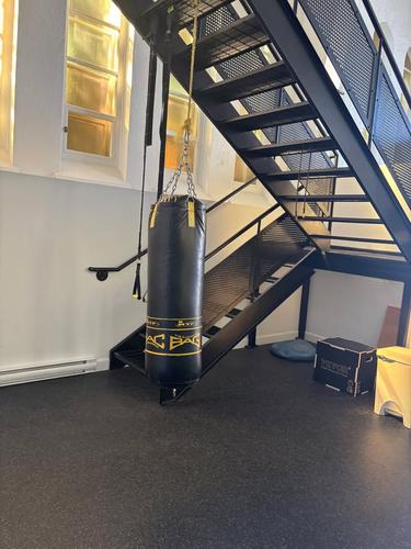 Appartement de 2 chambres à louer à Québec - La Cité-Limoilou — photo 11
