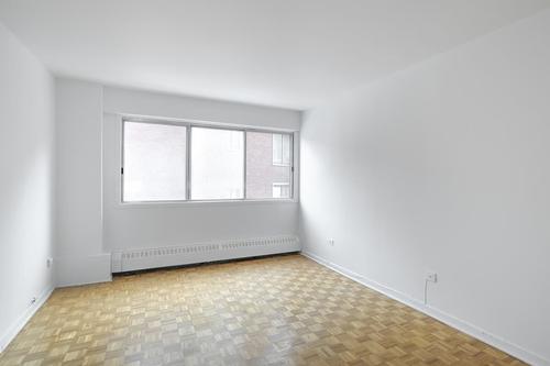 Studio à louer à Montreal - Côte-des-Neiges–Notre-Dame-de-Grâce — photo 9